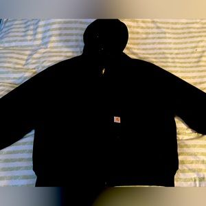 Carhartt 4x Loose Fit Duck Jacket. Mint condition. Barely worn.